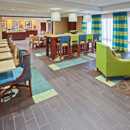 Holiday Inn Express & Suites Cincinnati Riverfront By Ihg Ковингтон Экстерьер фото