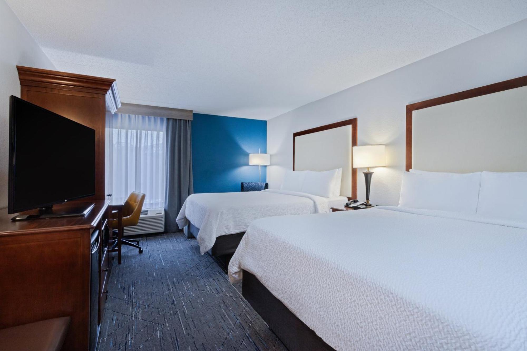 Holiday Inn Express & Suites Cincinnati Riverfront By Ihg Ковингтон Экстерьер фото