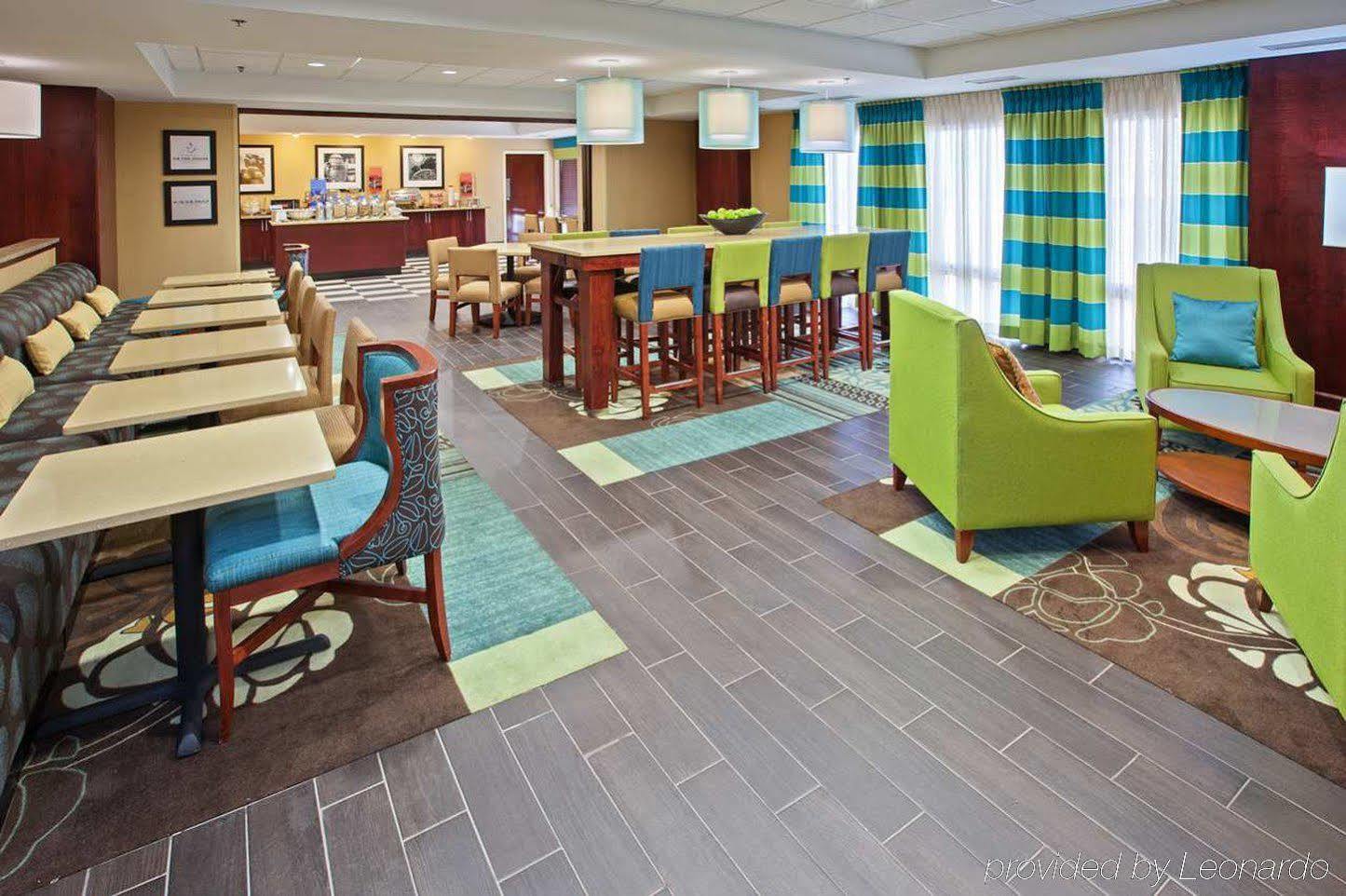 Holiday Inn Express & Suites Cincinnati Riverfront By Ihg Ковингтон Экстерьер фото